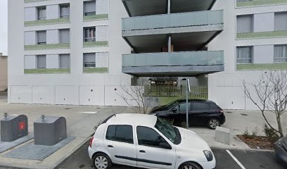Médina Muriel, Kinésithérapeute à Muret