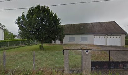 Kinésithérapeute :LACOUR - TROSSEAU, Kinésithérapeute à Esvres
