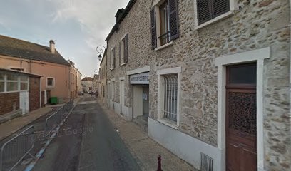Vera Bebiano Masseurs-kinésithérapeutes, Kinésithérapeute à Dourdan