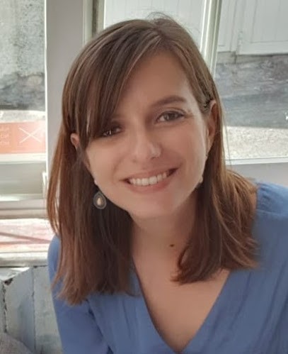 Raquel Freire - Knésithérapeute En Périnatalité - Langon, Kinésithérapeute à Langon