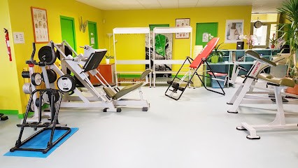 Thibaud Chalons - Kiné Sport Santé, Kinésithérapeute à Saint-Apollinaire