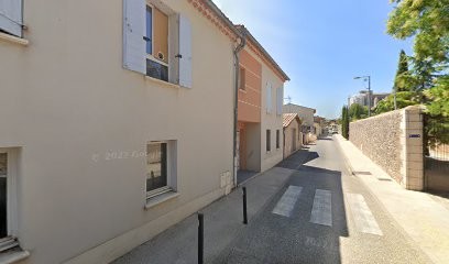 Blanc Eric, Kinésithérapeute à Saint-Maximin-la-Sainte-Baume