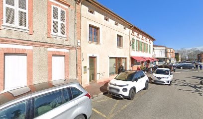 Noterman Ann Kathleen, Kinésithérapeute à Lavaur