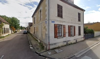 Mouret Darcel Françoise, Kinésithérapeute à Estissac