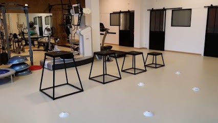 Centre Physiosport 74, Kinésithérapeute à Seynod