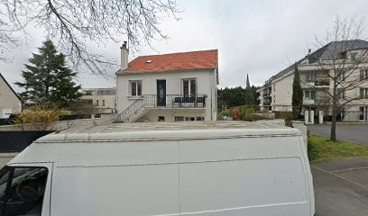 Déborah Valin, Kinésithérapeute à Saint-Cyr-sur-Loire