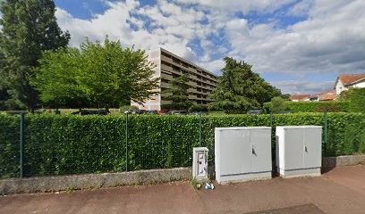 Quentin LAVAL, Masseur-kinésithérapeute, Cabinet Paramédical Du Quadrige, Kinésithérapeute à Talence