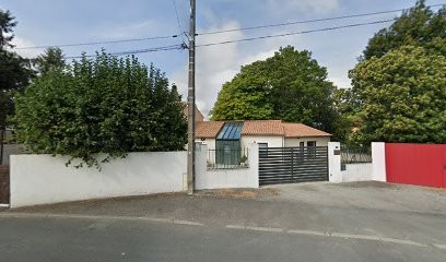 Schwach Frederic, Kinésithérapeute à Parthenay