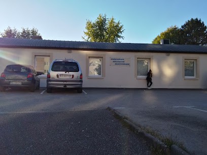 Froidevaux, Kinésithérapeute à Vesoul