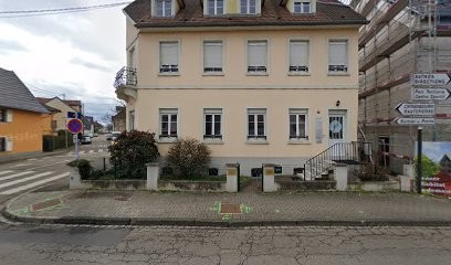 Roch-Tanguy BIDET, Kinésithérapeute à Oberhausbergen