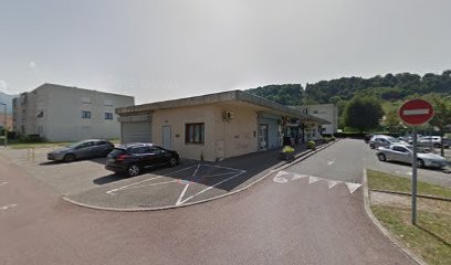 Leclerc Jacques, Kinésithérapeute à Cognin