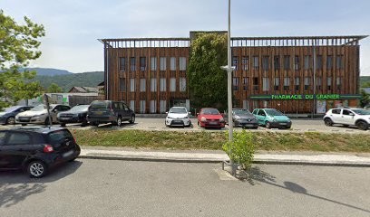 Cabinet De Kinésithérapie, Kinésithérapeute à Saint-Baldoph