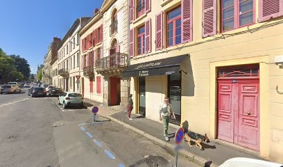 Cabinet Marcoux-Silion, Kinésithérapeute à Aiguilhe