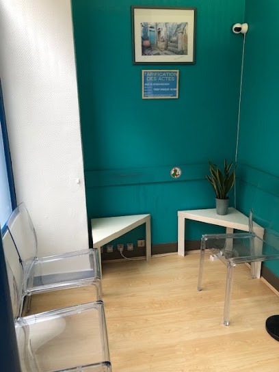 MASSEUR-KINÉSITHÉRAPEUTE PEREZ ANTONIO, Kinésithérapeute à Paris 15