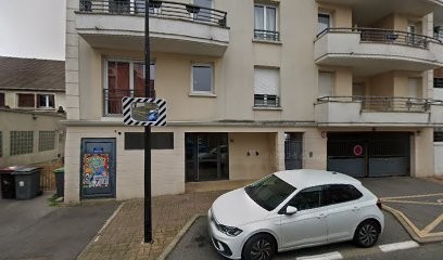 Guerin Selve Claire, Kinésithérapeute au Plessis-Trévise
