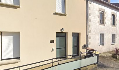SCP Huet-Charles Masseurs Kinésithérapeutes, Kinésithérapeute à Corlay