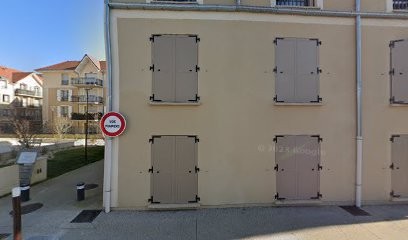 PERIQUET Florent, Kinésithérapeute à Mériel