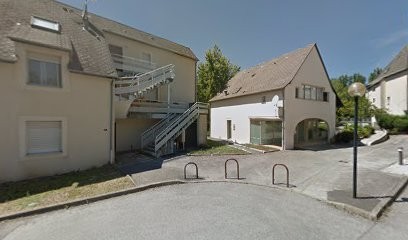 Pauline Vernhet Kiné, Kinésithérapeute à Montrozier