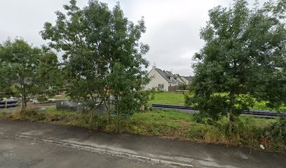 Marion Aubert, Kinésithérapeute à Saint-André-des-Eaux
