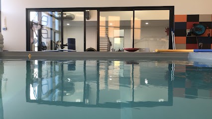 Aquakine, Kinésithérapeute à Meximieux