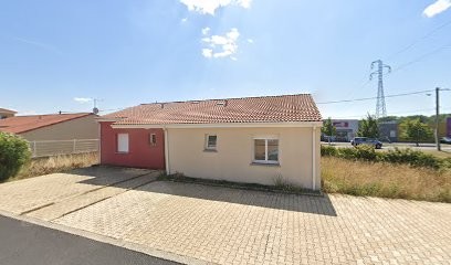 Chevaldonné-Laurier Veronique, Kinésithérapeute à Issoire