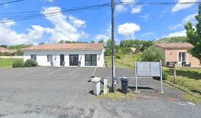 Boulard Jennifer, Kinésithérapeute à Puylaurens
