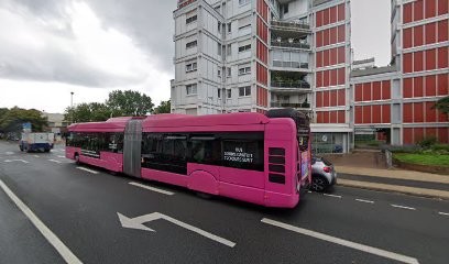 Aude VANDEVELDE, Kinésithérapeute à Dunkerque