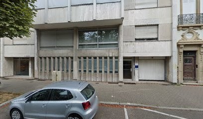 Weller Jean-Daniel, Kinésithérapeute à Strasbourg