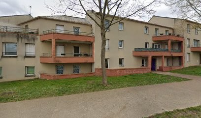 Gautier Jean René, Kinésithérapeute à Jouy-le-Moutier
