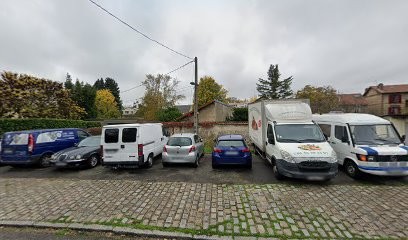 Cabinet Kinésithérapeute Commandre-Scattolin-Cerclier-Poppe, Kinésithérapeute  