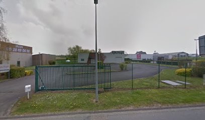 Lahaeye Guillaume, Kinésithérapeute à Méteren