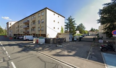 Valleix Stéphane, Kinésithérapeute à Irigny