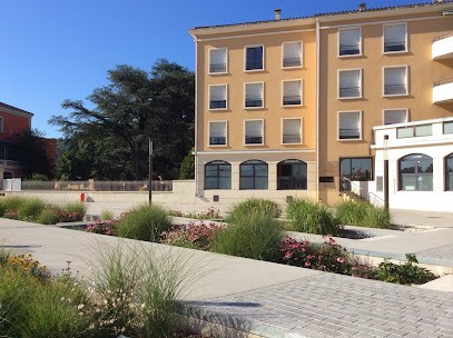 Cabinet De Kinésithérapie Et Balnéothérapie Du Parc, Kinésithérapeute à Givors