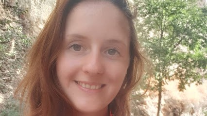 Emma BERGER, Kinésithérapeute à Paris 15