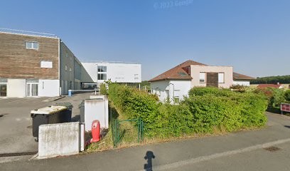 Pizzardo Charline - Kinésithérapeute spécialisée en pelvipérinéologie et périnatalité - Vieux Charmont, Kinésithérapeute à Vieux-Charmont