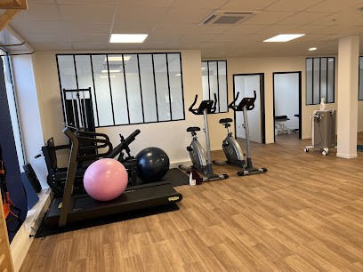 Physio Care Treillières, Kinésithérapeute à Treillières
