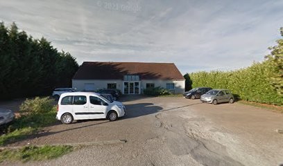 Gourtay Augustin Masseur Kinésithérapeute, Kinésithérapeute à Château-Landon