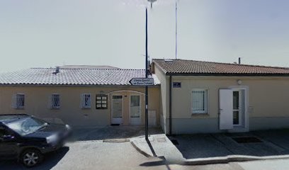 Barret Pierre, Kinésithérapeute à Jonquières-Saint-Vincent