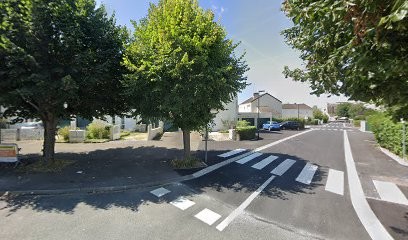Choef Thierry, Kinésithérapeute à Villepreux