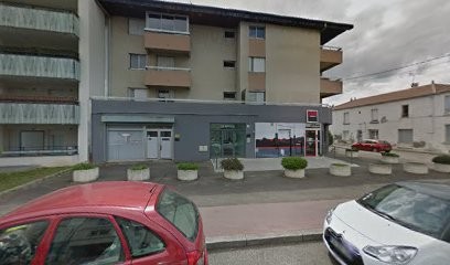 Martinez Cedric, Kinésithérapeute à Décines-Charpieu