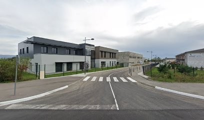 Benard Cedric, Kinésithérapeute à Colombe