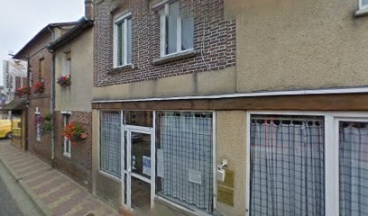 Basille Laurent, Kinésithérapeute à Mesnil-en-Ouche