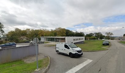 Rouzaud Olivier, Kinésithérapeute à Lanta