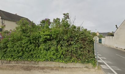 Cachon, Kinésithérapeute à Châteauneuf-sur-Loire
