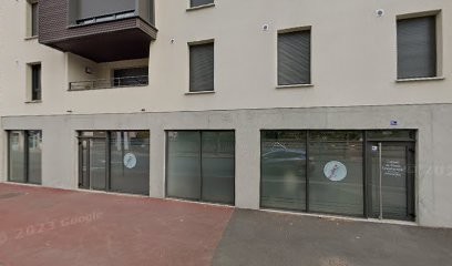 Noémie GAUFFROY Masseur-kinésithérapeute, Kinésithérapeute à Veauche