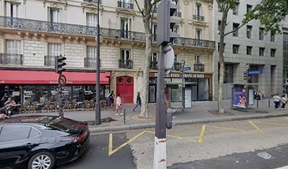José CONDE, Masseur-kinésithérapeute, Kinésithérapeute à Paris 12