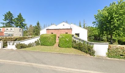 Berrube, Kinésithérapeute à Saint-Pierre-lès-Nemours