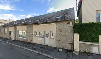 Pateloux Christophe, Kinésithérapeute à Guéret