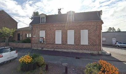 Cabinet de kinésithérapie Shannen DEVOS, Kinésithérapeute à Condé-sur-l'Escaut