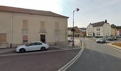 BOUTRON Stéphane Kinésithérapeute, Kinésithérapeute à Creutzwald